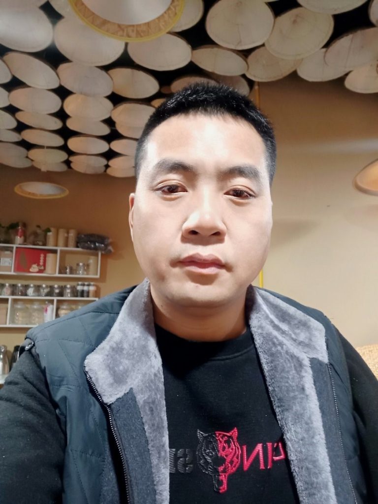 罗永玖